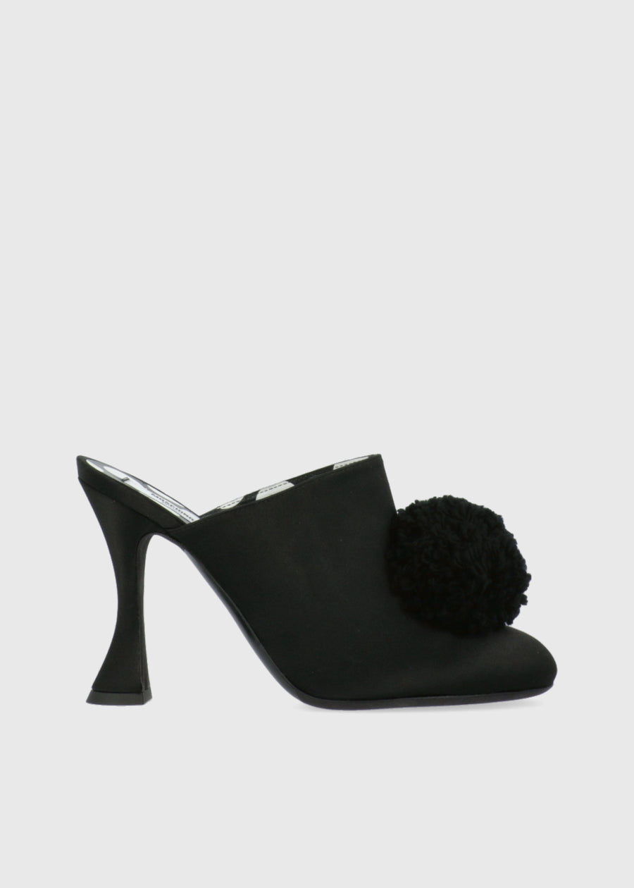 Moschino Zapatilla MSC-MA1006A
