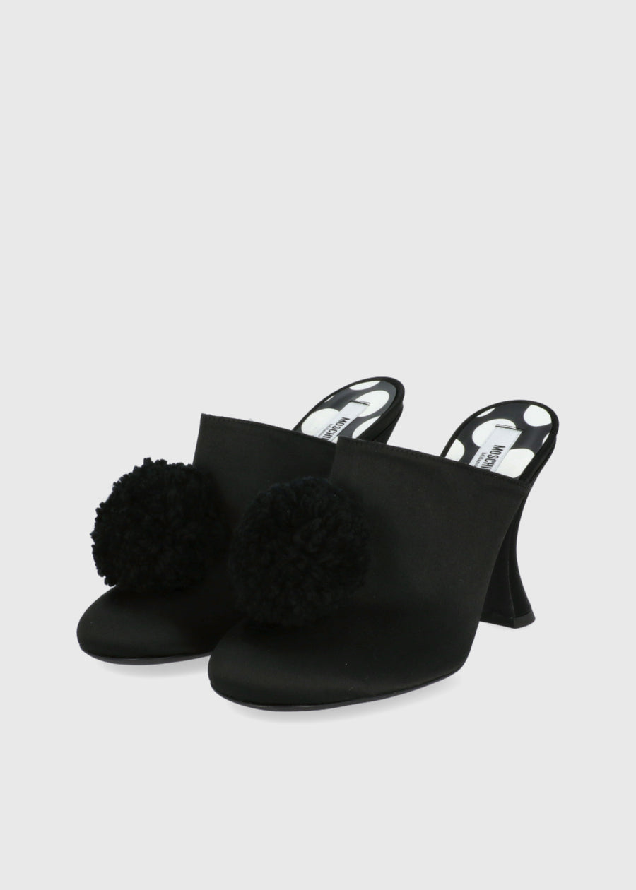 Moschino Zapatilla MSC-MA1006A