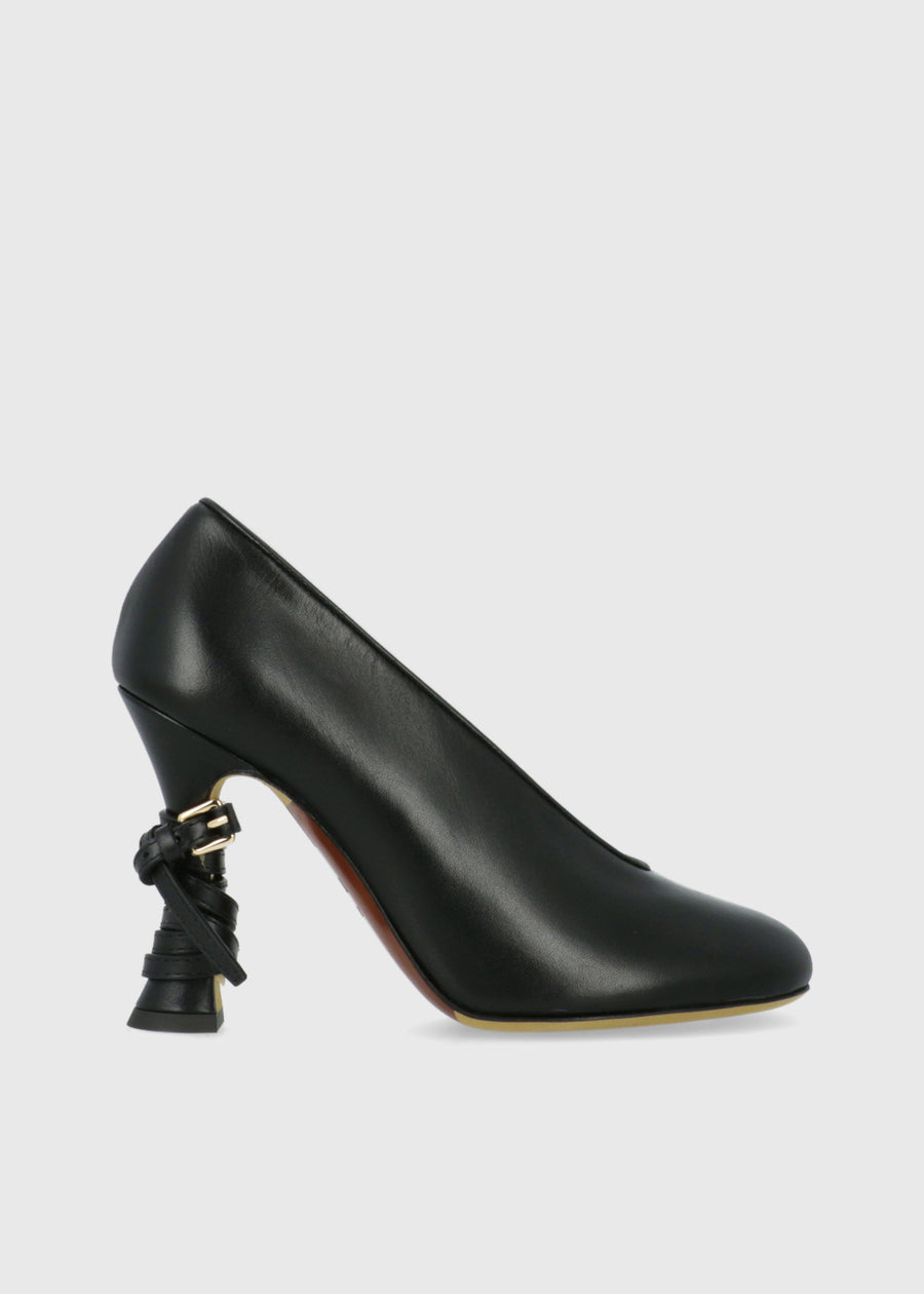Moschino Zapatilla MSC-MA1006A