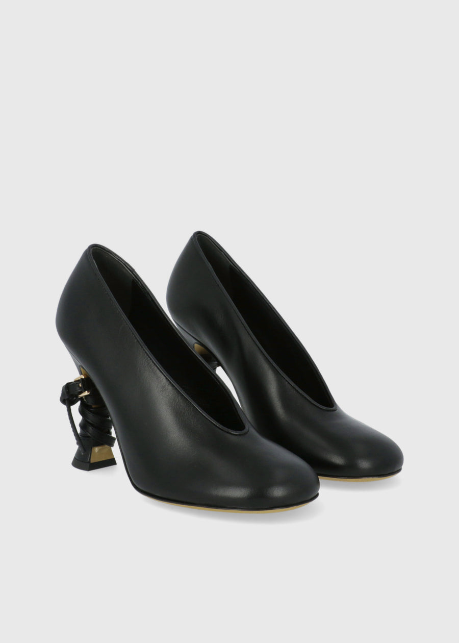 Moschino Zapatilla MSC-MA1006A