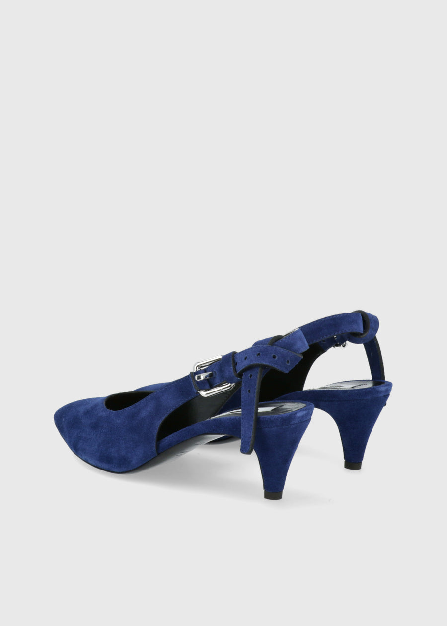MOSCHINO Zapatillas MSC-MA10115
