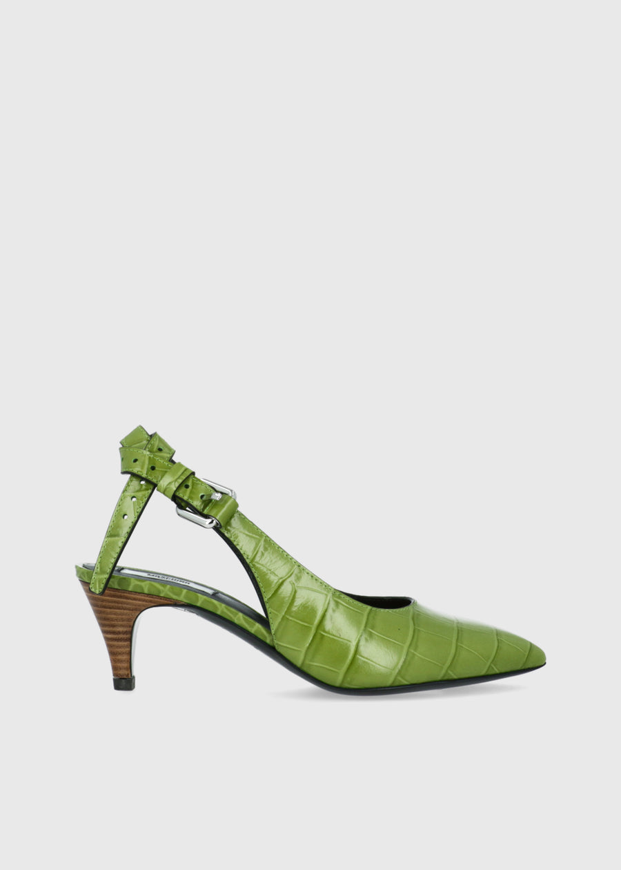 MOSCHINO Zapatillas MSC-MA10115