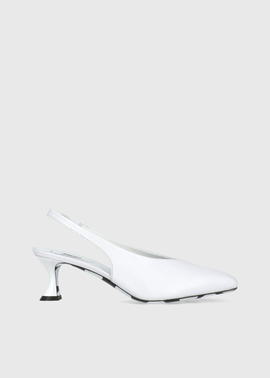 Moschino Mules Zapatillas MSC-MA10175