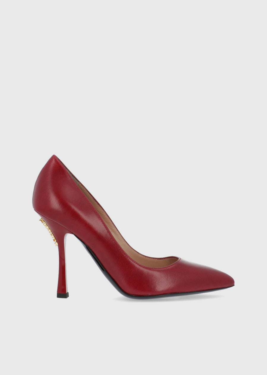 Moschino Zapatilla MSC-MA1026A