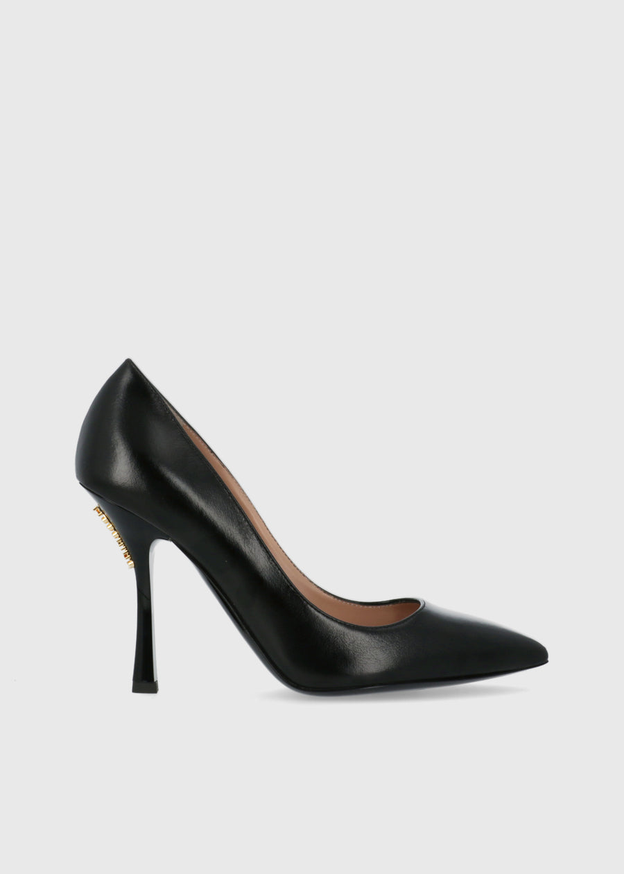Moschino Zapatilla MSC-MA1026A