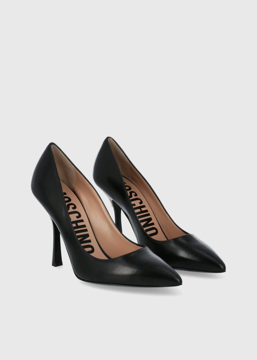 Moschino Zapatilla MSC-MA1026A