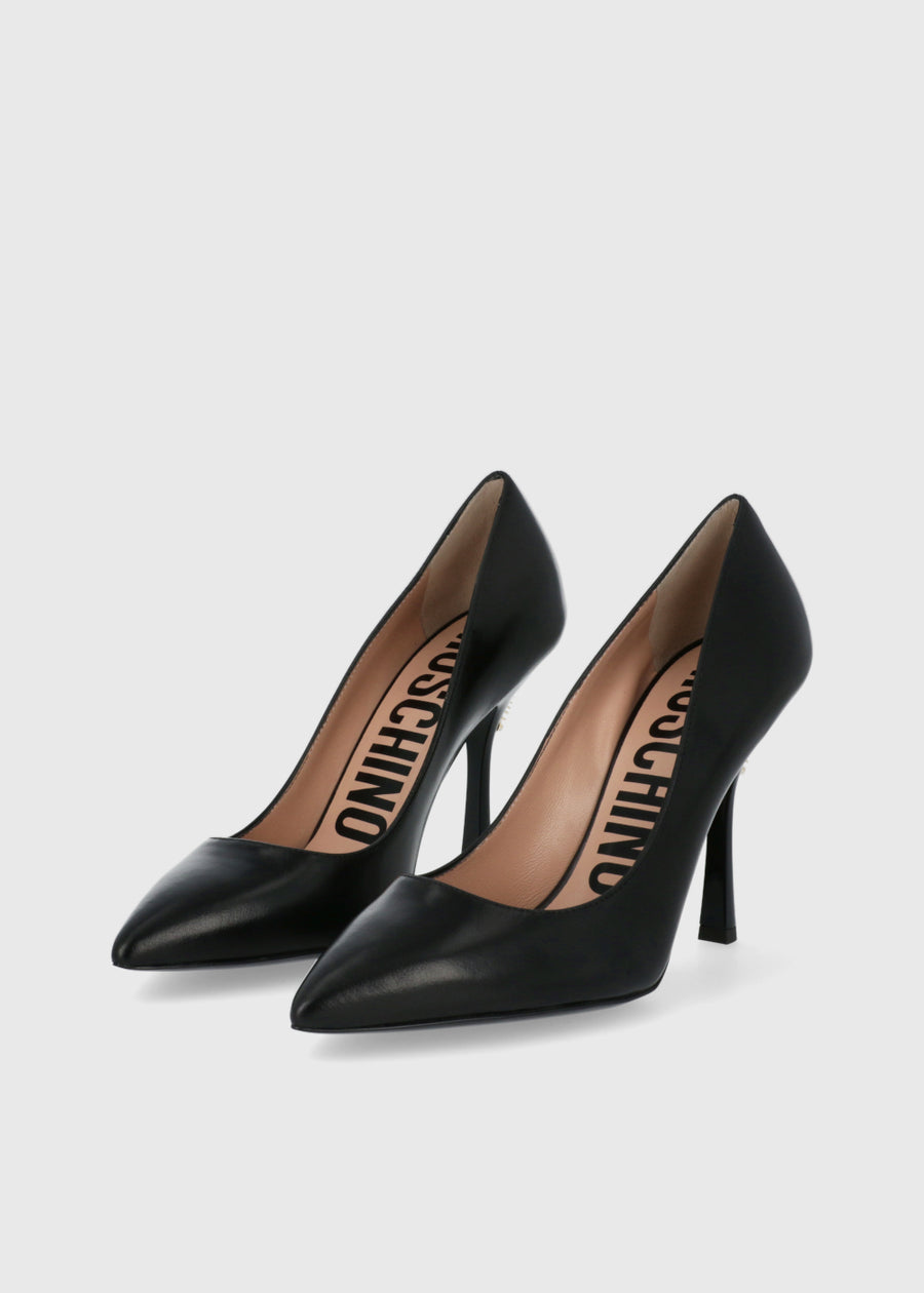 Moschino Zapatilla MSC-MA1026A
