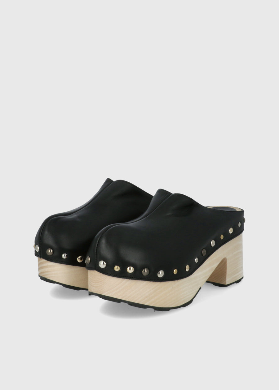 MOSCHINO Zuecos MSC-MA10459