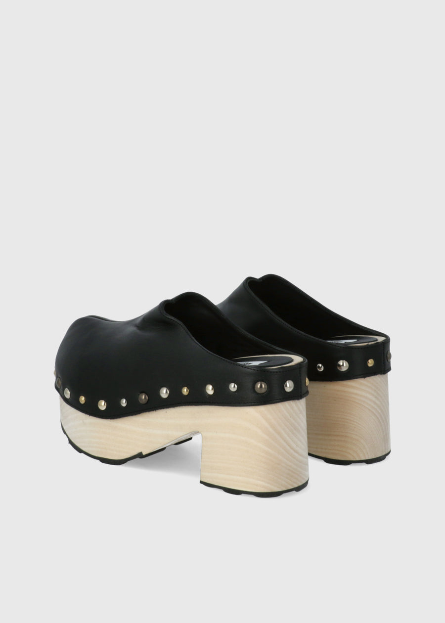 MOSCHINO Zuecos MSC-MA10459