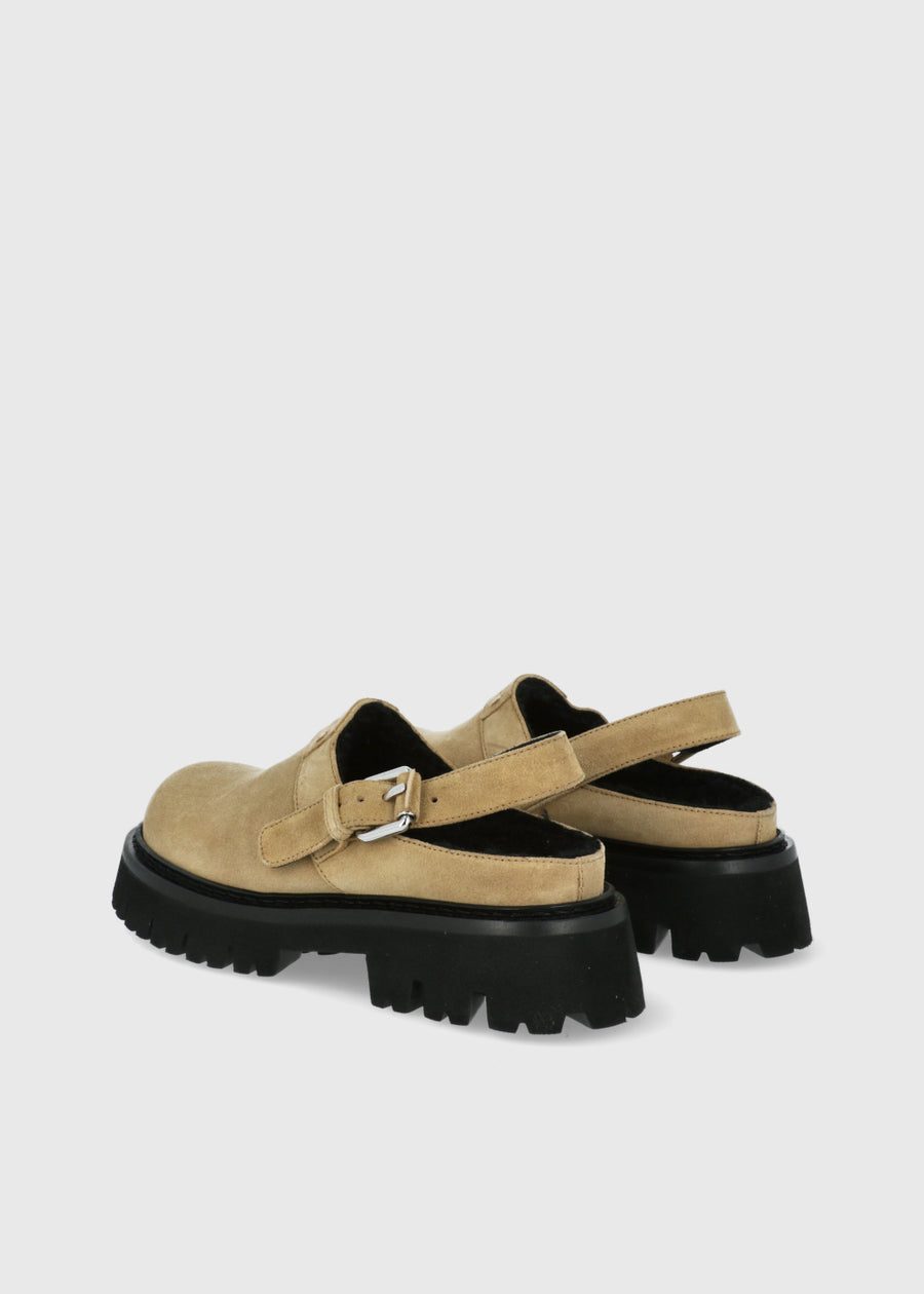 MOSCHINO Mule MSC-MA10864