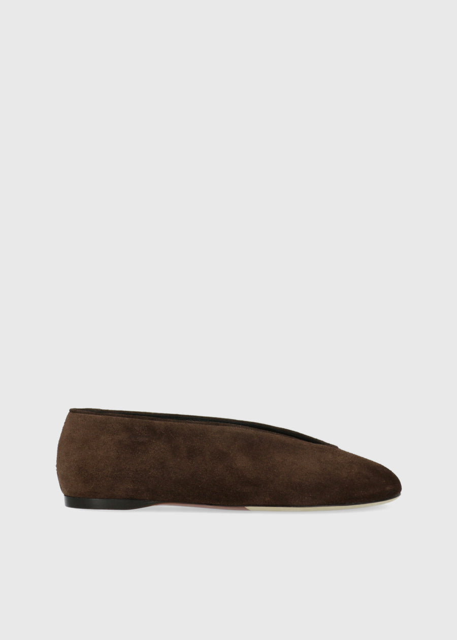Moschino Flats MSC-MA11010