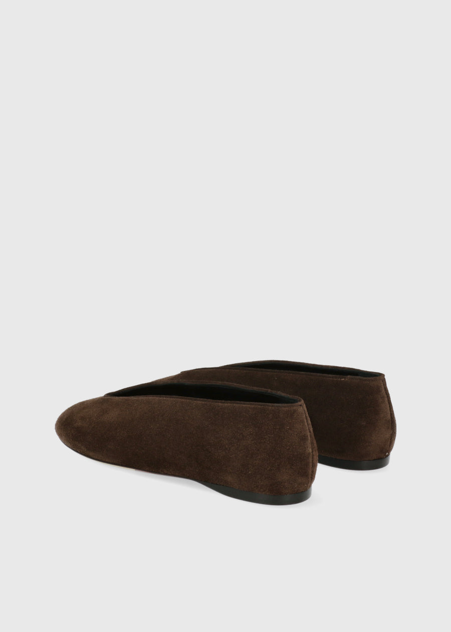 Moschino Flats MSC-MA11010