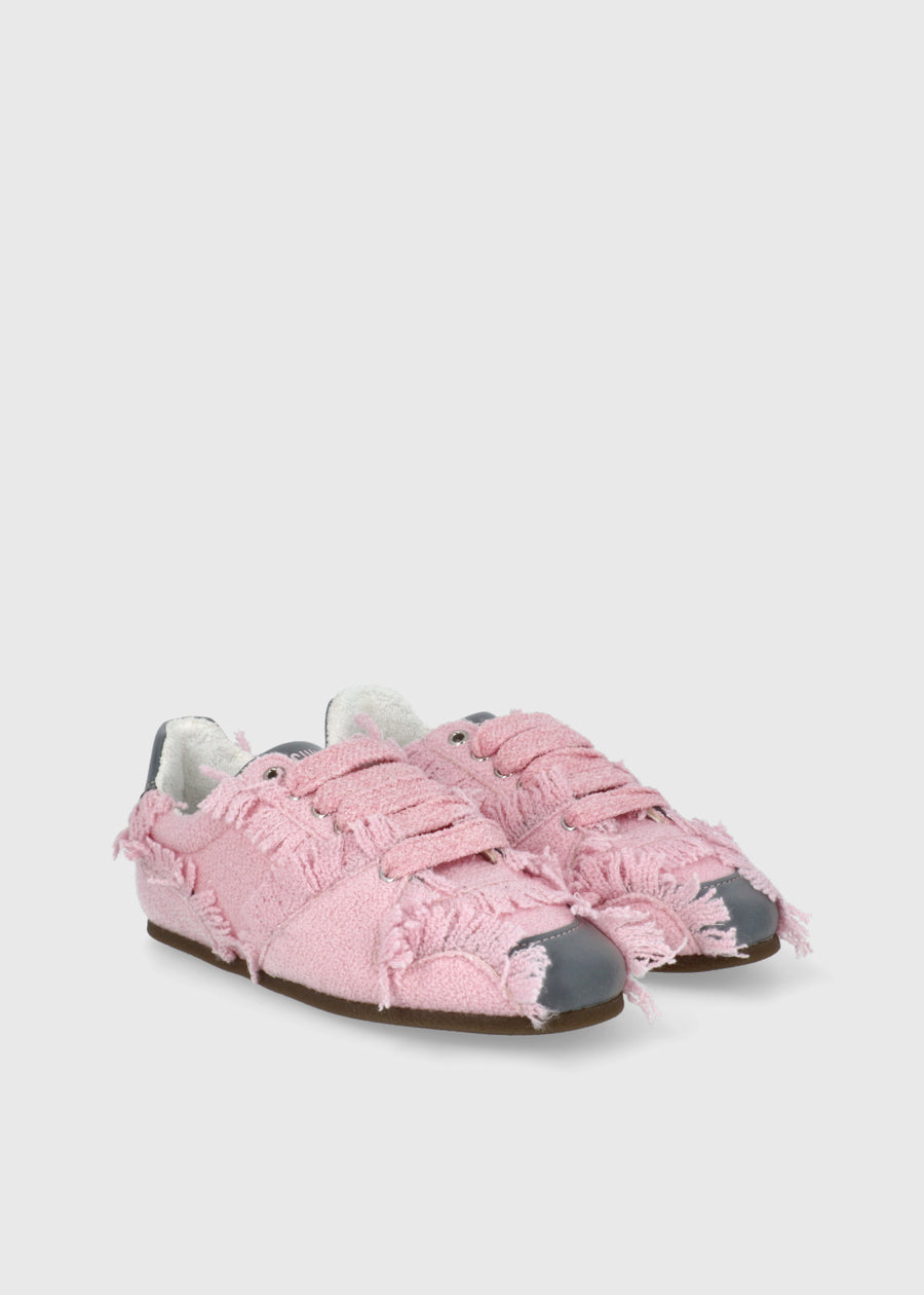 MOSCHINO Sneakers MSC-MA15311