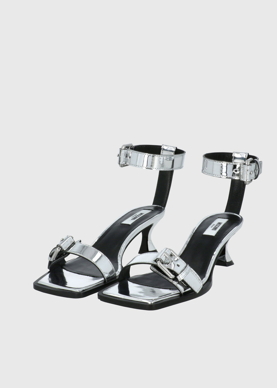 Moschino Sandalia Alta MSC-MA16165