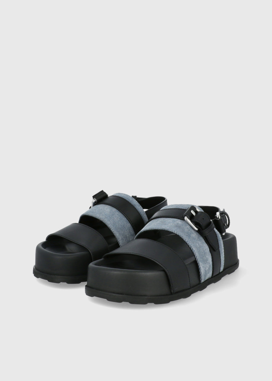 Moschino Sandalias MSC-MA16264