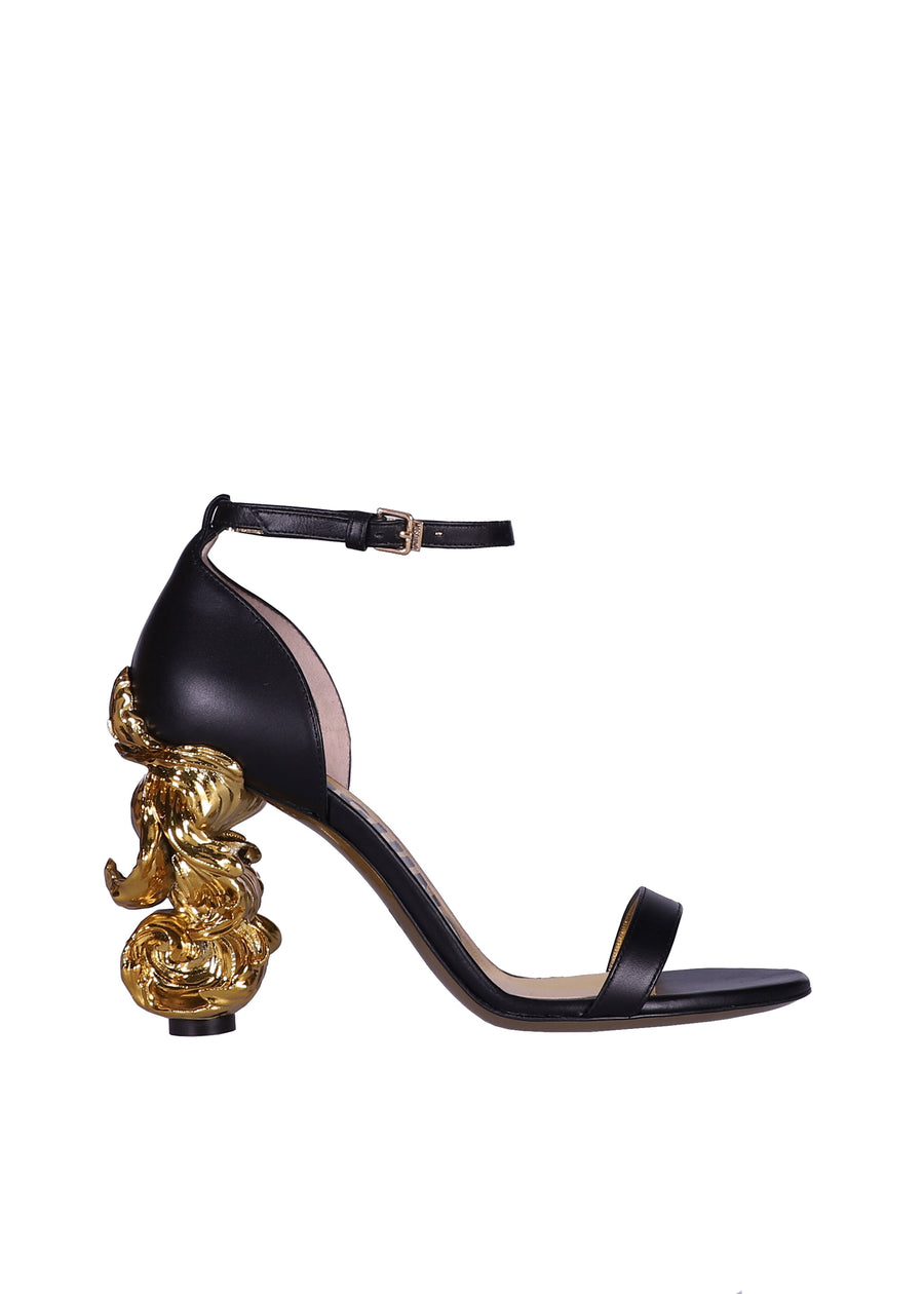 Moschino zapatillas MSC-MA1633A
