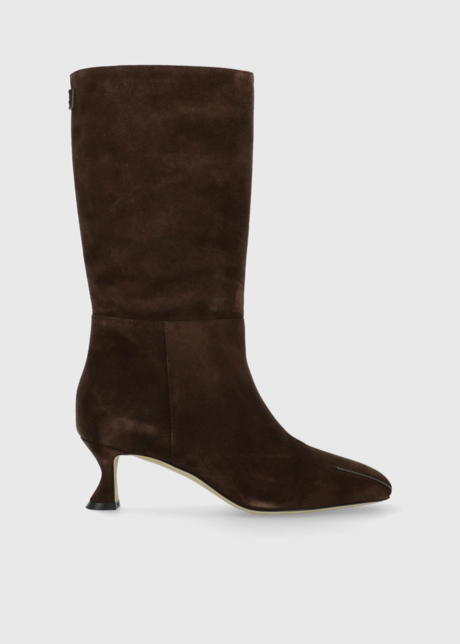 MOSCHINO Botas altas MSC-MA26085