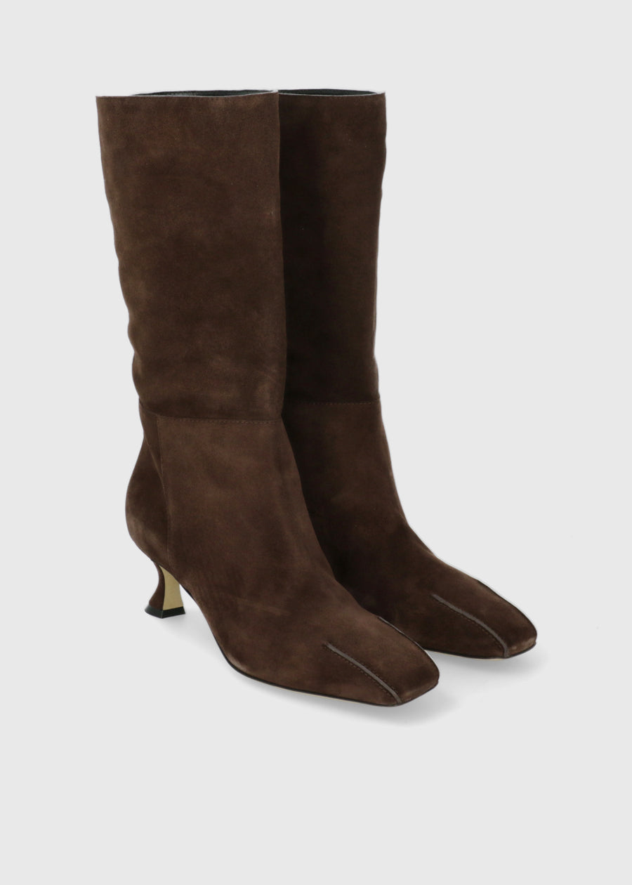 MOSCHINO Botas altas MSC-MA26085