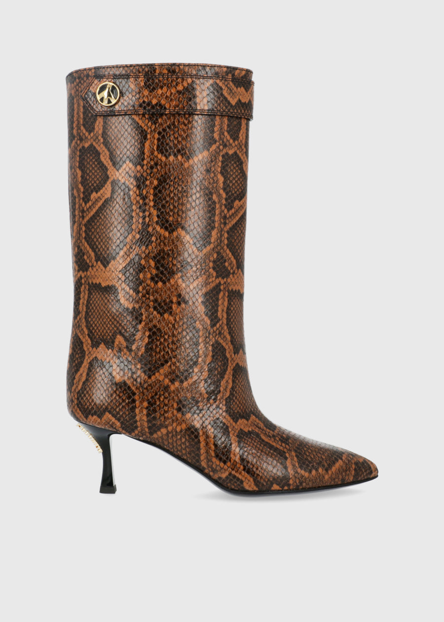 Moschino Botas MSC-MA26136