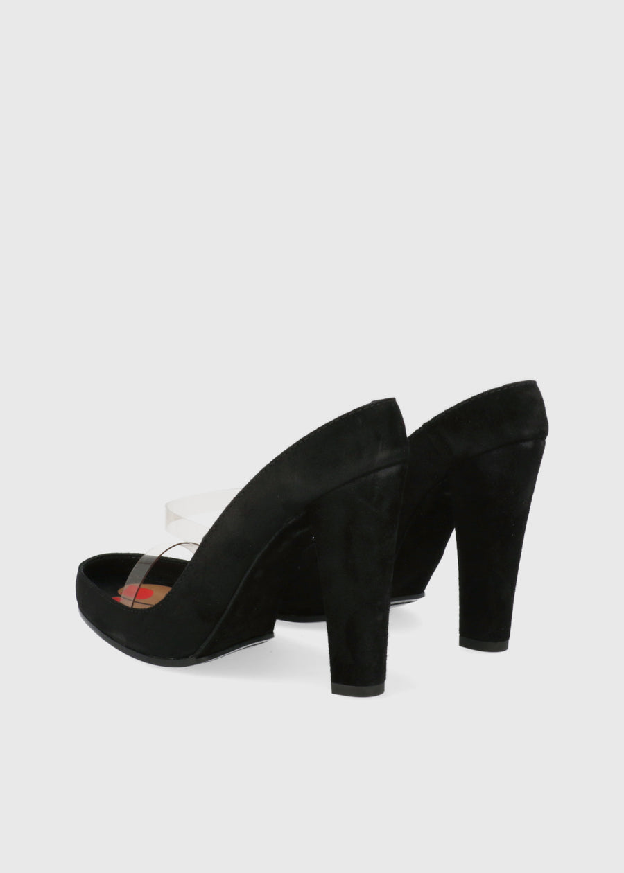 MOSCHINO Sandalias MSC-MA2808B