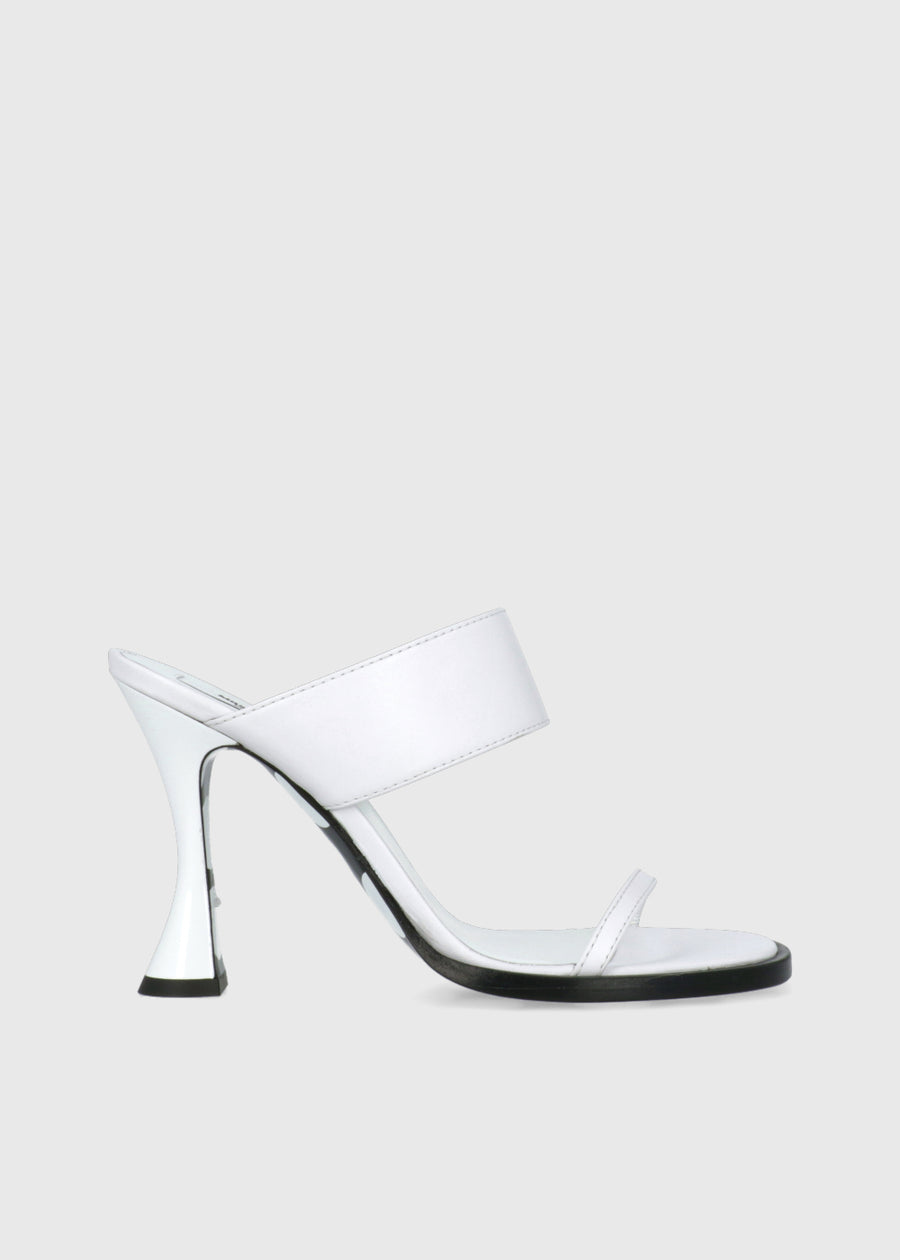 Moschino Sandalias Altas MSC-MA2810A