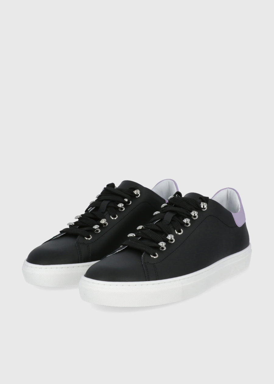 Moschino Sneakers bajos con logo para hombre MSC-MB15012