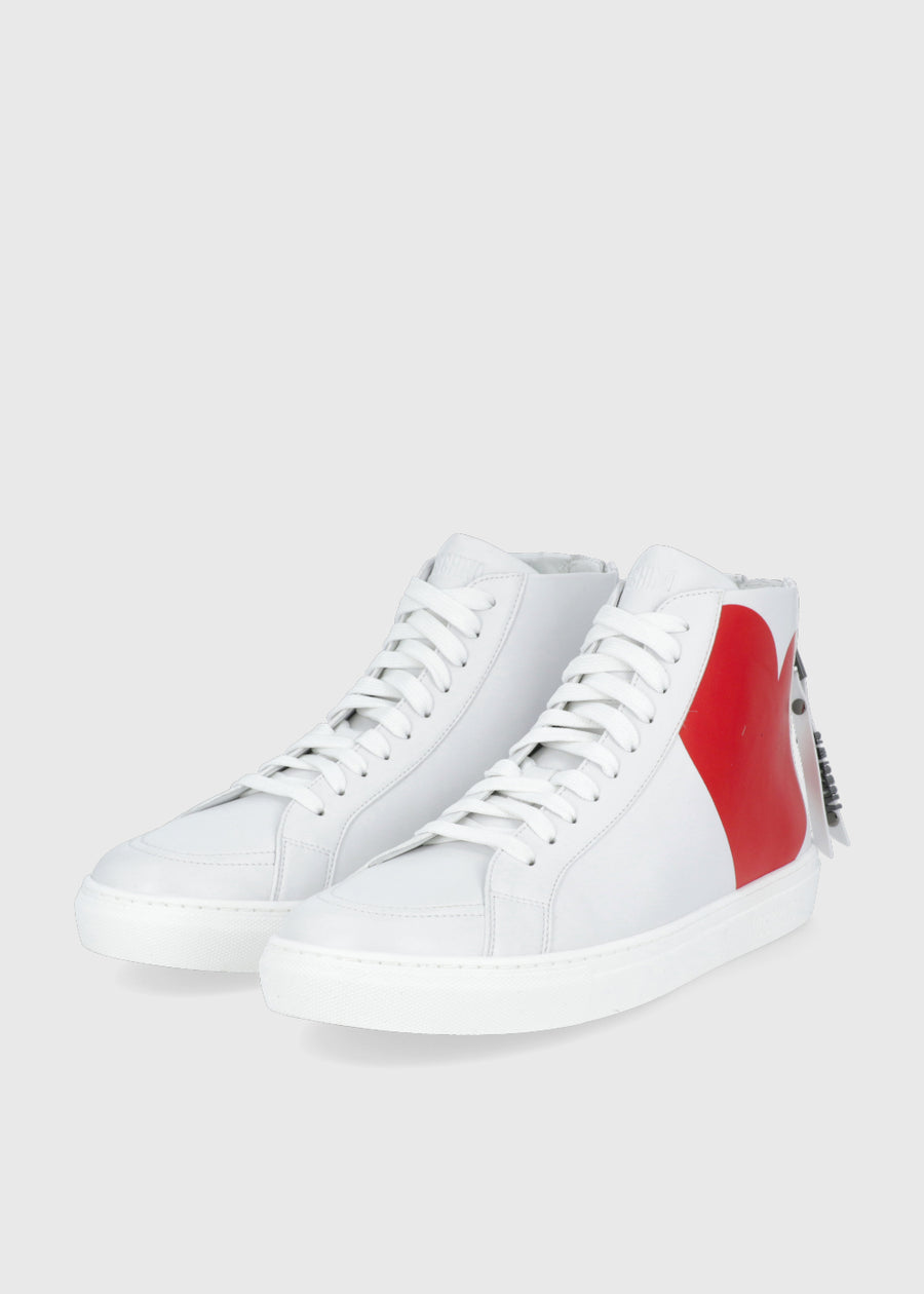 Moschino Sneakers MSC-MB15072