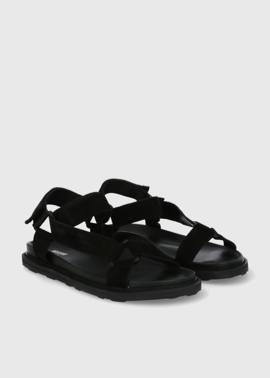 Moschino Sandalias MSC-MB16253