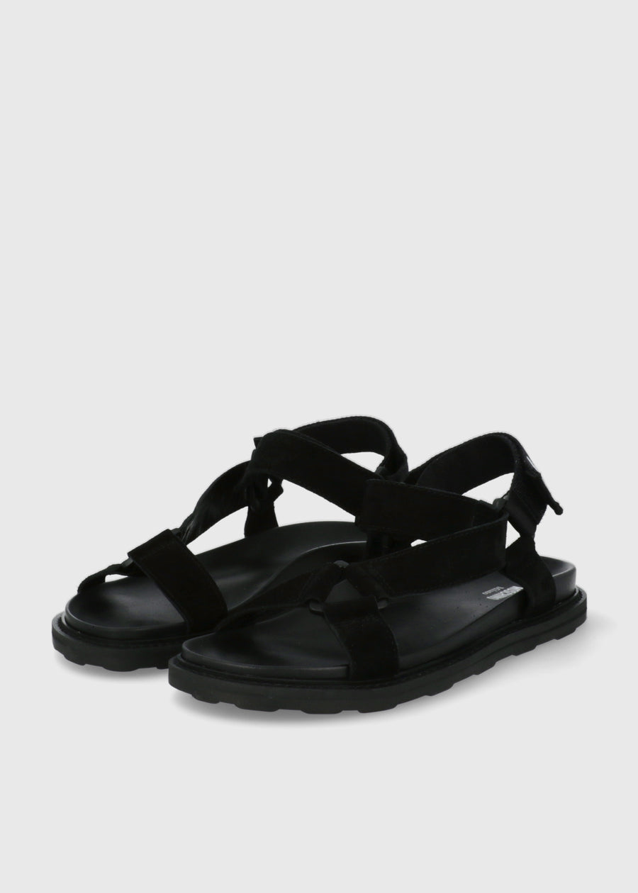 Moschino Sandalias MSC-MB16253