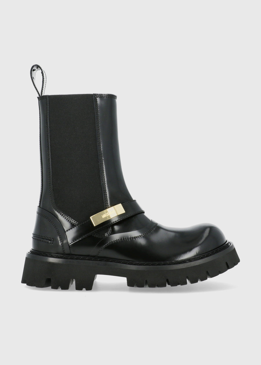 Moschino Botas MSC-MB21044