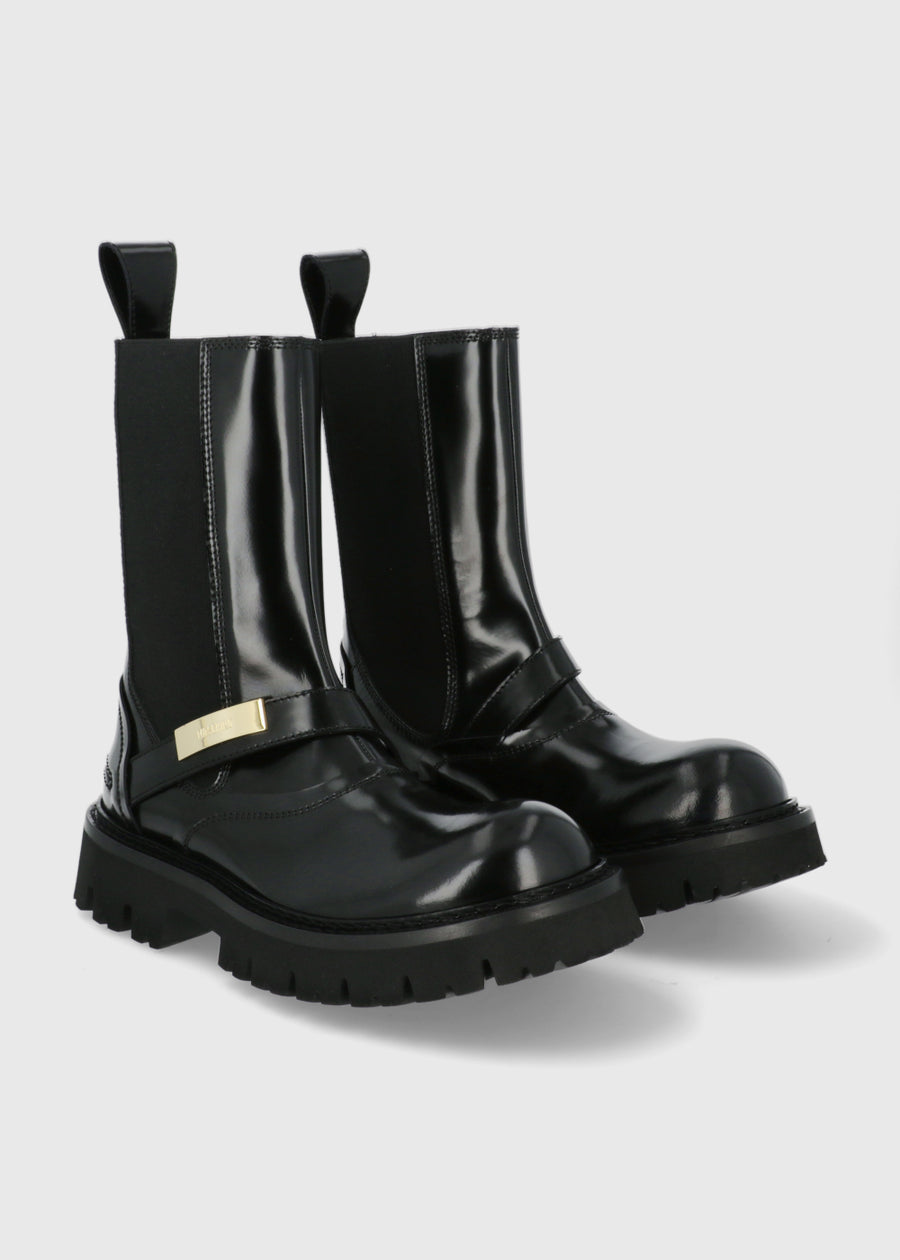 Moschino Botas MSC-MB21044