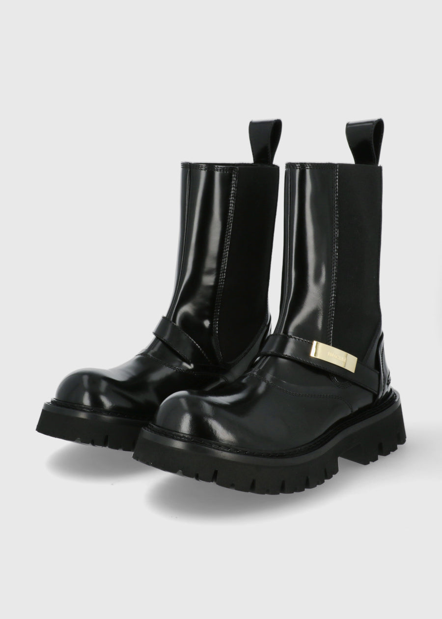 Moschino Botas MSC-MB21044