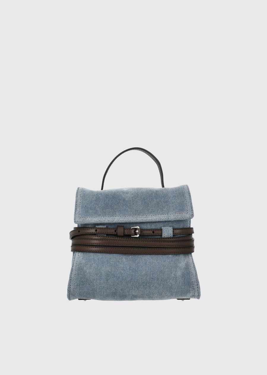 Moschino Bolso Tie Me MSC-MC4008P