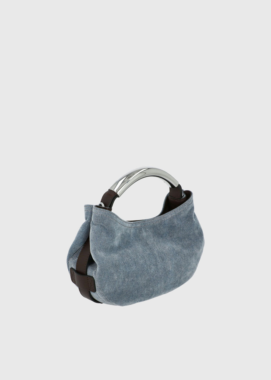 Moschino Bolso de mano Handle Me MSC-MC4045P