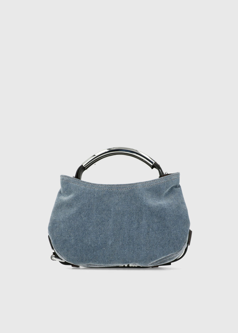 Moschino Bolso de mano Handle Me MSC-MC4045P