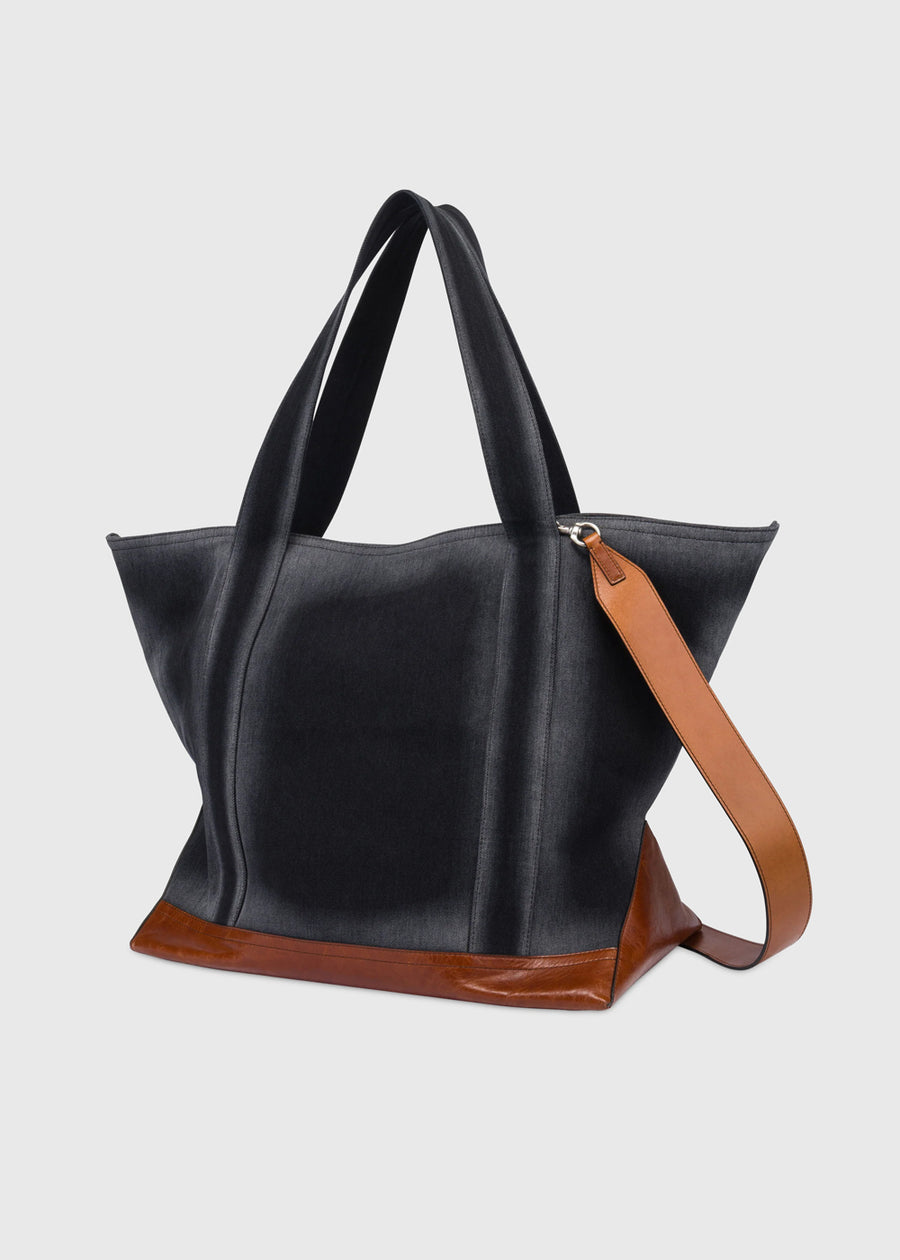 MOSCHINO Bolso Tote MSC-MC4242P