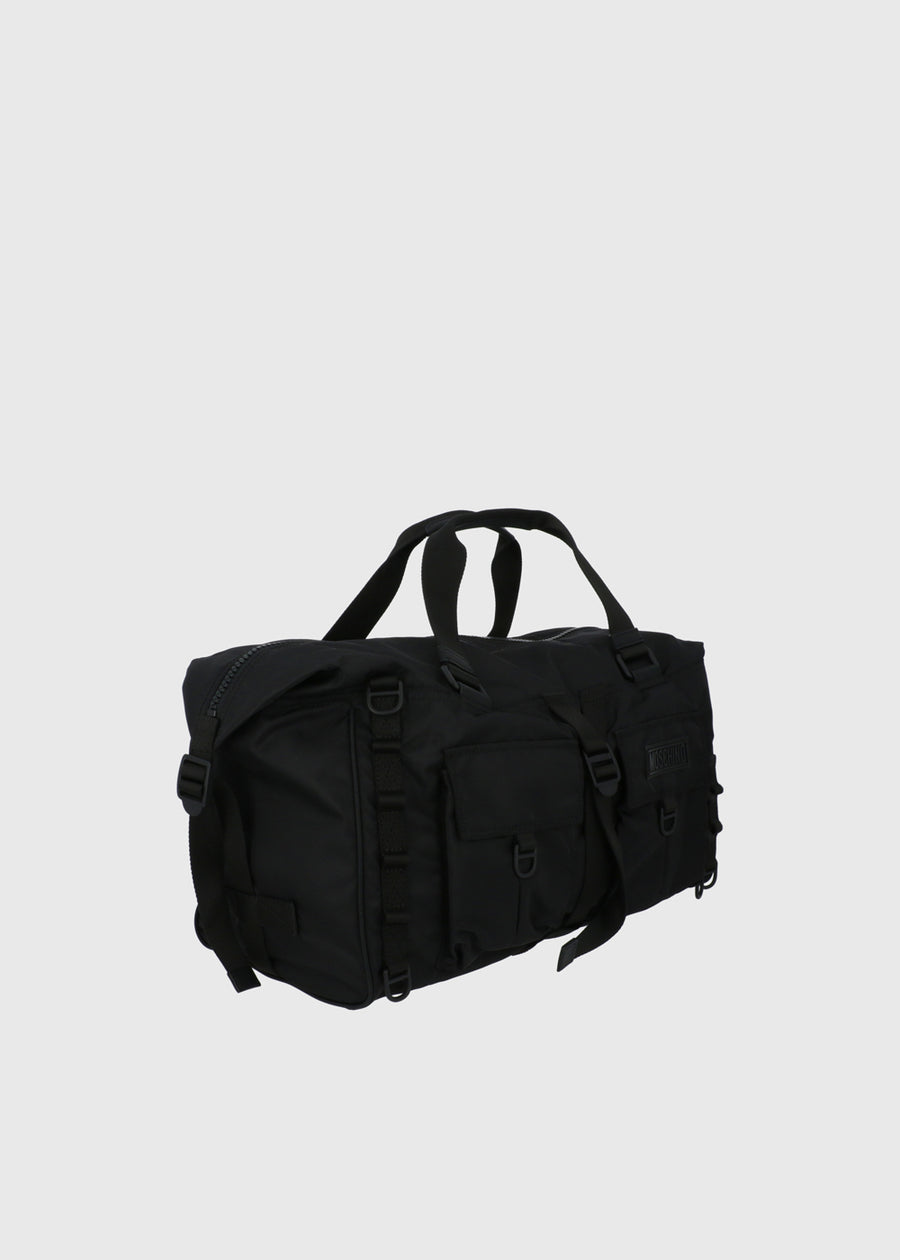 Moschino Bolso Multipocket MSC-Z2A7470