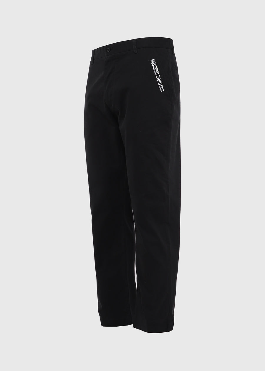 Moschino Pantalón deportivo MSC-ZRA0335