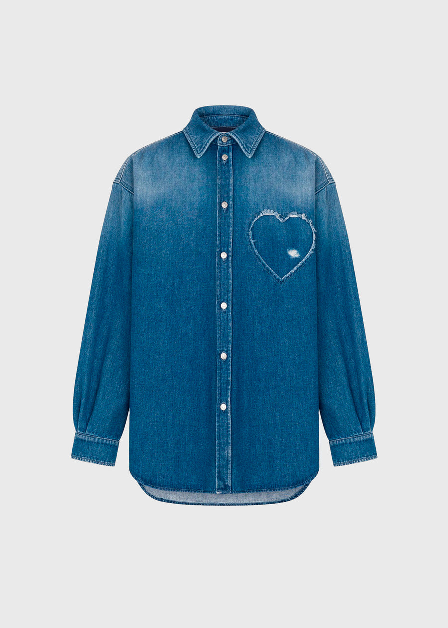 MOSCHINO Camisa MSC-ZZA0204