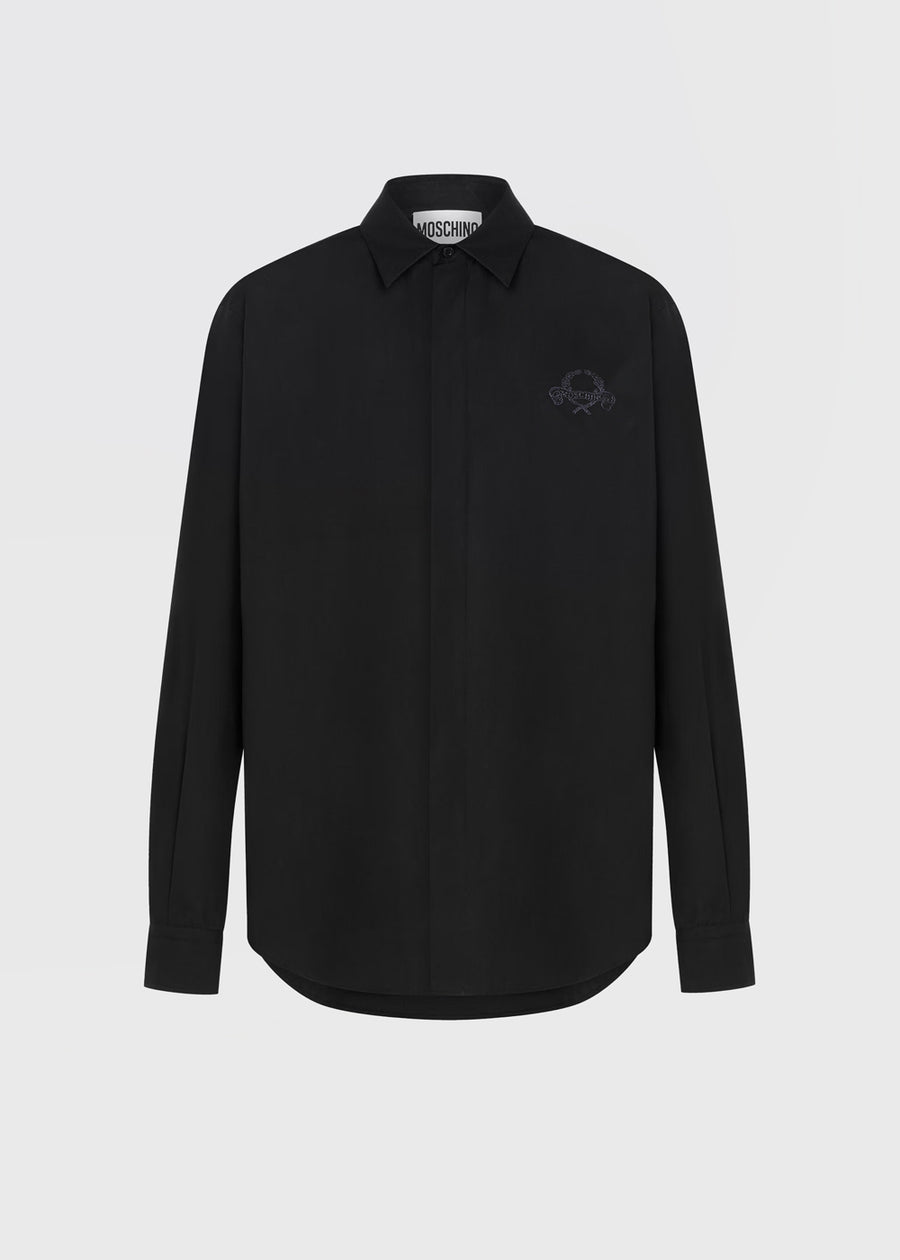 Moschino Camisa MSC-ZZA0225