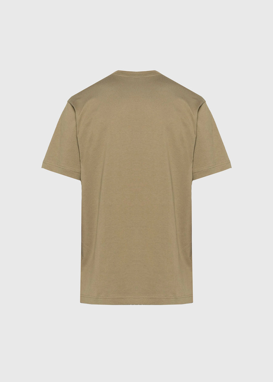 Moschino T-Shirt MSC-ZZA0722