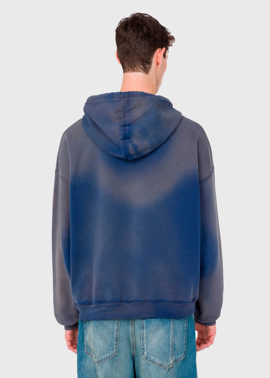 Moschino Sudadera algodón ecológico MSC-ZZA1703