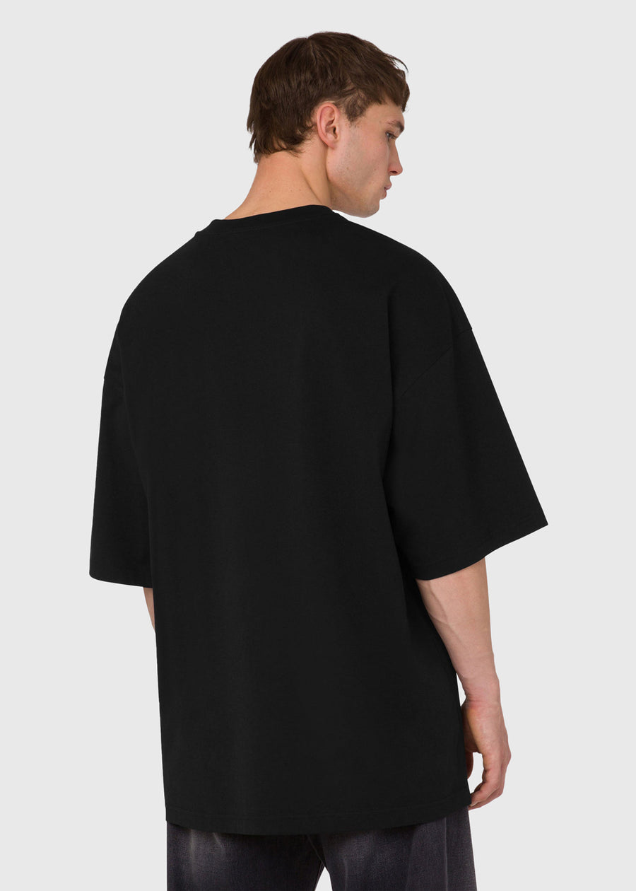 MOSCHINO T-shirt MSC-ZZV0710