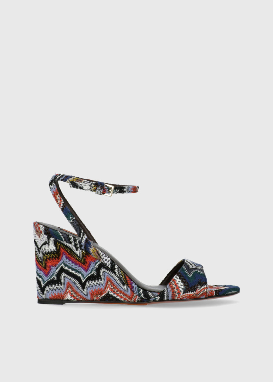Missoni Sandalia Alta MSS-MWF146