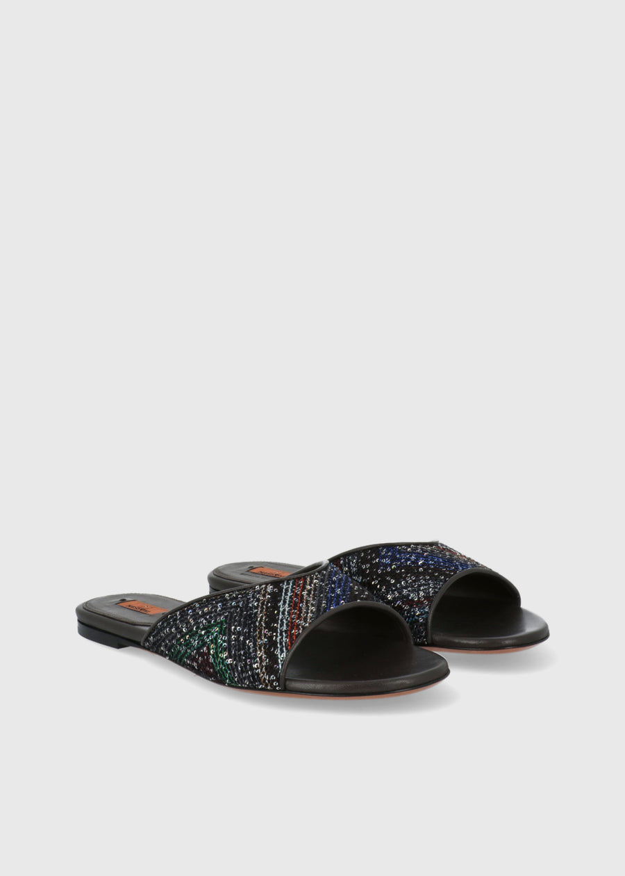 Missoni Sandalia MSS-MWF148