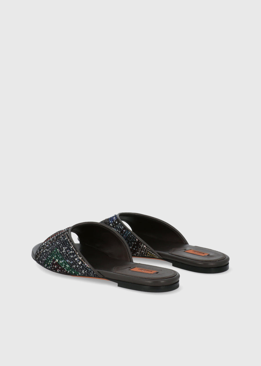 Missoni Sandalia MSS-MWF148