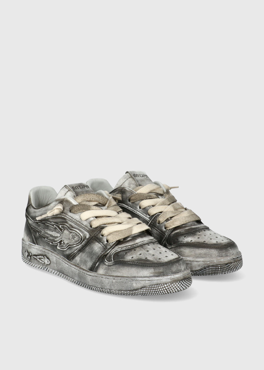Enterprise Japan Sneakers EJ Rocket 1 NTJ-EGGROCK1