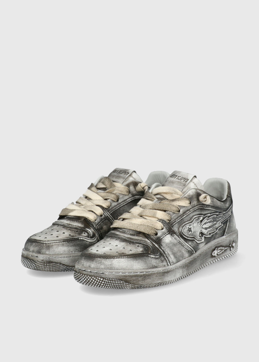 Enterprise Japan Sneakers EJ Rocket 1 NTJ-EGGROCK1