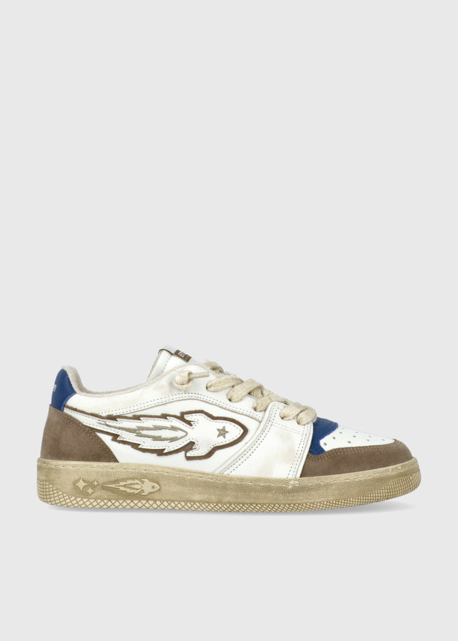 Enterprise Japan Sneakers EJ Rocket 1 NTJ-EGGROCK1
