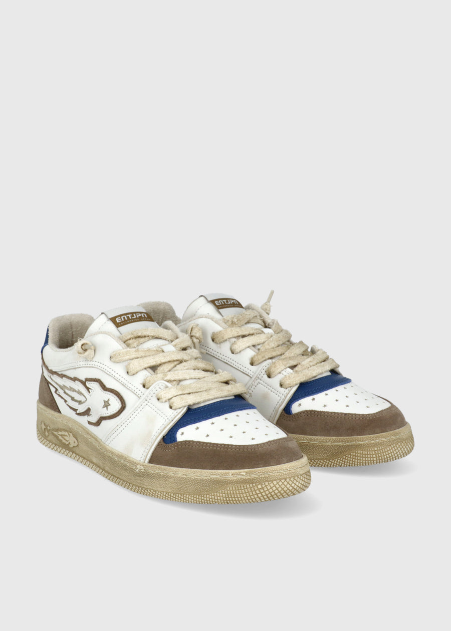 Enterprise Japan Sneakers EJ Rocket 1 NTJ-EGGROCK1